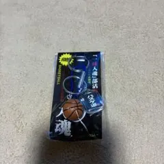バスケットボール キーホルダー