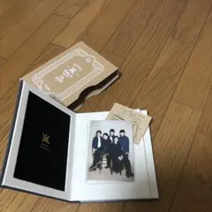 嵐 ファンクラブ限定グッズ 20th Anniversary フォトフレーム