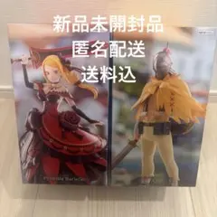 Re ゼロから始める異世界生活 フィギュア プリシラ アル リゼロ GIGO限定