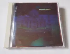 CD　高中正義　ネイル・ザ・ポケット
