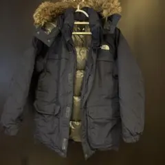 THE NORTH FACE ダウンコート