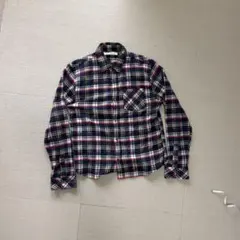 Journal Standard ネルシャツ チェック柄