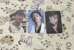 2026年最新】ateez サンの人気アイテム - メルカリ