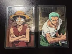 2026年最新】one piece ワンピース ラミネートカードの人気アイテム