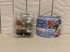 銀魂 PAKU PAKU 沖田総悟　ガチャ
