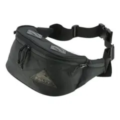 (K12386）新品 KELTY URBAN MINI FANNY ボディバッグ