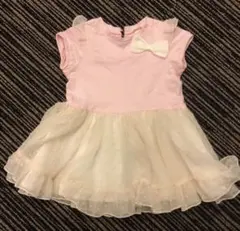 Sunny Landscape ワンピース 90サイズのサムネイル
