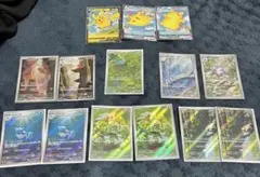 ポケモンカード151ARまとめ売り その他