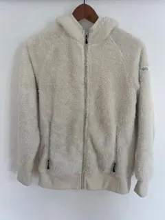 Columbia フリースジャケット ジップアップ M
