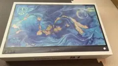 【ジャンク】Dragon Touch モバイルモニター S1