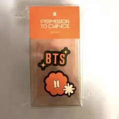 BTS　デコバンド DECOBAND　PERMISSION TO DANCE