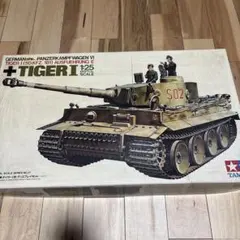 2026年最新】タミヤ 1/25 タイガーの人気アイテム - メルカリ