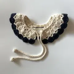 Misha & Puff ◇ 付け襟 collarのサムネイル