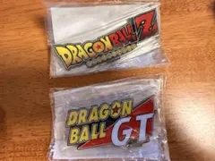 ドラゴンボール　アクリルロゴディスプレイ　アイテムコレクション　宇宙船ポッド