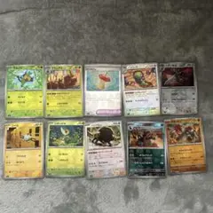 ポケモンカードゲーム　マスターボールミラーまとめ売り