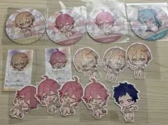 あんスタ アニカフェ スタフォニ fine