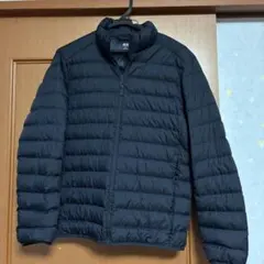 UNIQLOウルトラライトダウン
