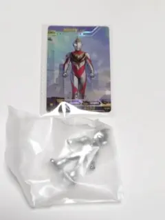 2025年最新】ウルトラマンカード 中国の人気アイテム - メルカリ