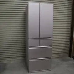 ゆめさん専用三菱電機 冷蔵庫 MR-E52S 動作済。 - メルカリ