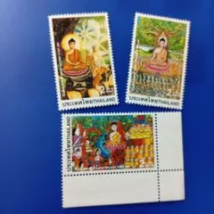2026年最新】タイ切手の人気アイテム - メルカリ