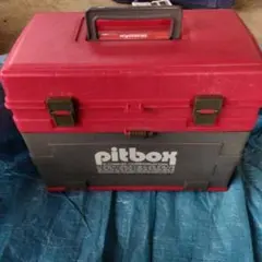 KYOSHO pitbox ラジコン 収納ボックス