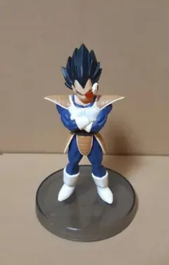 (中古) ドラゴンボールZ フィギュア ベジータ