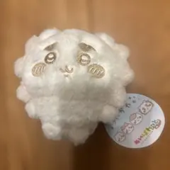 ちいかわ ぬいぱれっと〜ミルクいろ〜ぬいぐるみ① ぬいぐるみ