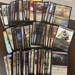 マジックザギャザリング ネメシスfoil 美品4枚セット - メルカリ