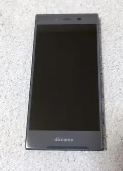 MONO MO-01K docomo スマートフォン