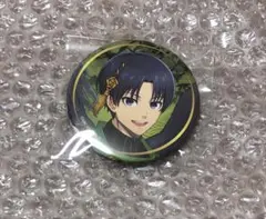 ブルーロック 天狗茶亭 潔世一 缶バッジ