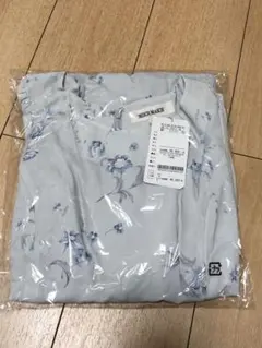 ミッシュマッシュ 花柄ワンピース　新品タグ付き