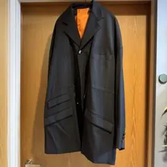 25AW FUMITO GANRYU Layered Sarouels 2 - メルカリ