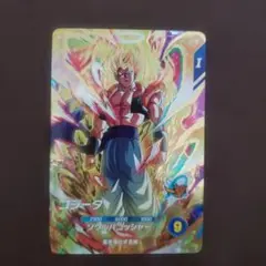 ドラゴンボールダイバーズ　sdv7-062 ゴジータ