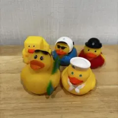 2026年最新】Rubber DUCK フィギュアの人気アイテム - メルカリ