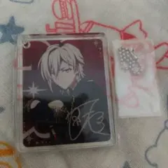 アイナナ　天　アニカフェ　コロッタ　ホリコレ