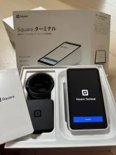 2025年最新】スクエア決済端末の人気アイテム - メルカリ