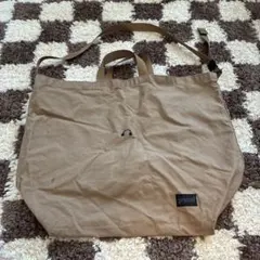 THE BLUE LUG ショルダーバッグ 2wayのサムネイル