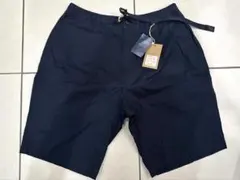 新品 GRAMICCI × EDIFICE 別注 ウェザーストレッチ ショーツ