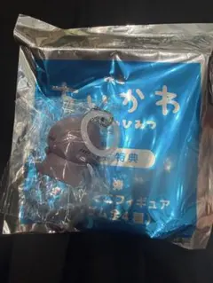 ちいかわ めじるしアクセサリー 映画特典 ヒトハ