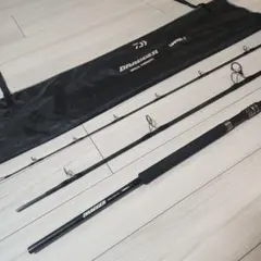 Daiwa DRAGGER BREAK THROUGH 100MH-3のサムネイル