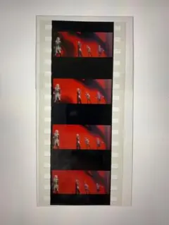 ムビナナ 特典 フィルム/ ŹOOĻ ササゲロ