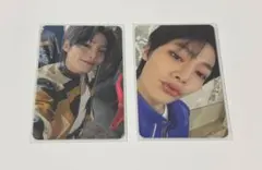 アイエン 5star 封入 トレカ