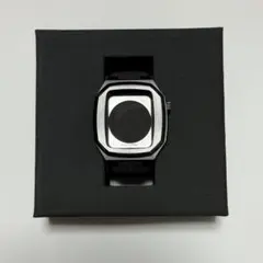 新品未使用　ダニエルウェリントン Apple Watch ケース 44㎜ 黒 Daniel Wellington | Daniel Wellington / ダニエルウェリントン