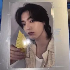 treasure md トレカ ハルト ソウルコン 特典 希少