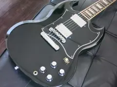 2026年最新】gibson sg ハードケースの人気アイテム - メルカリ