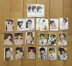 鮎川太陽　FC トレーディングカード　vol.4 まとめ売り　②