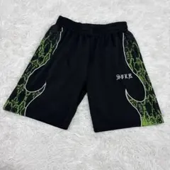 SUPPLIER サプライヤー　RAZER SHORTS ハーフパンツ　Mのサムネイル