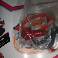 CX09 【ビット】トランスキック 原色 3