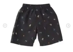 水着　男の子　西松屋　100サイズ