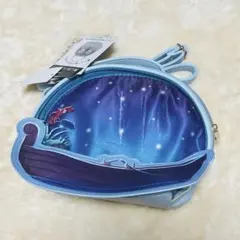 しまむら ちはる コラボ ディズニー リトルマーメイド アリエル 推し